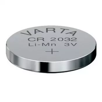 Varta CR2032 knapcelle