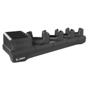 Multi-Slot Cradle-kit til opladning af op til 4 TC53/TC58