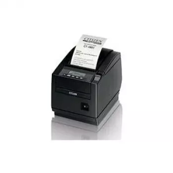 Citizen CT-S801II - kvitteringsprinter - termisk direkte - rulle (8,25 cm)