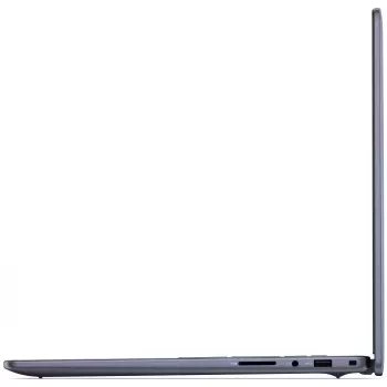 DELL 16 C7-150U/16FHD+/16GB/1TBSSD/MX570A-2GB/W11P/3PS (PLATINUM) (nordisk tastatur)