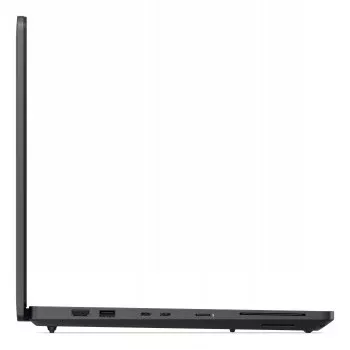 DELL PRO MAX 16 R7 PRO-AI350/16FHD+/32GB/512SSD/RTXPRO500-6GB/FPR/W11P/3BW (US-tastatur)