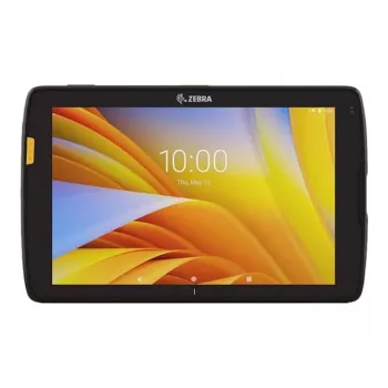 Zebra ET40 - tablet - robust - Android 11 - 128 GB UFS-kort - 20,3 cm (8 inch)