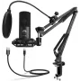 FIFINE T669 USB-mikrofonbundle