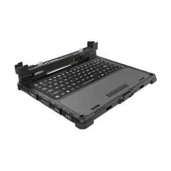 GETAC tastatur - med RF Pass-Through - med touchpad