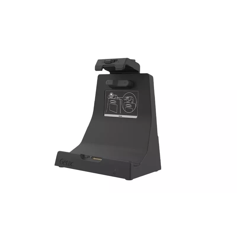 GETAC Office Dock - dockingstation - VGA, HDMI (GDODE7)