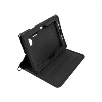 GETAC flipcover til tablet - nylonstof