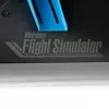 Next Level Racing flysimulator - Microsoft Edition