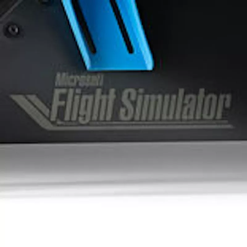 Next Level Racing flysimulator - Microsoft Edition