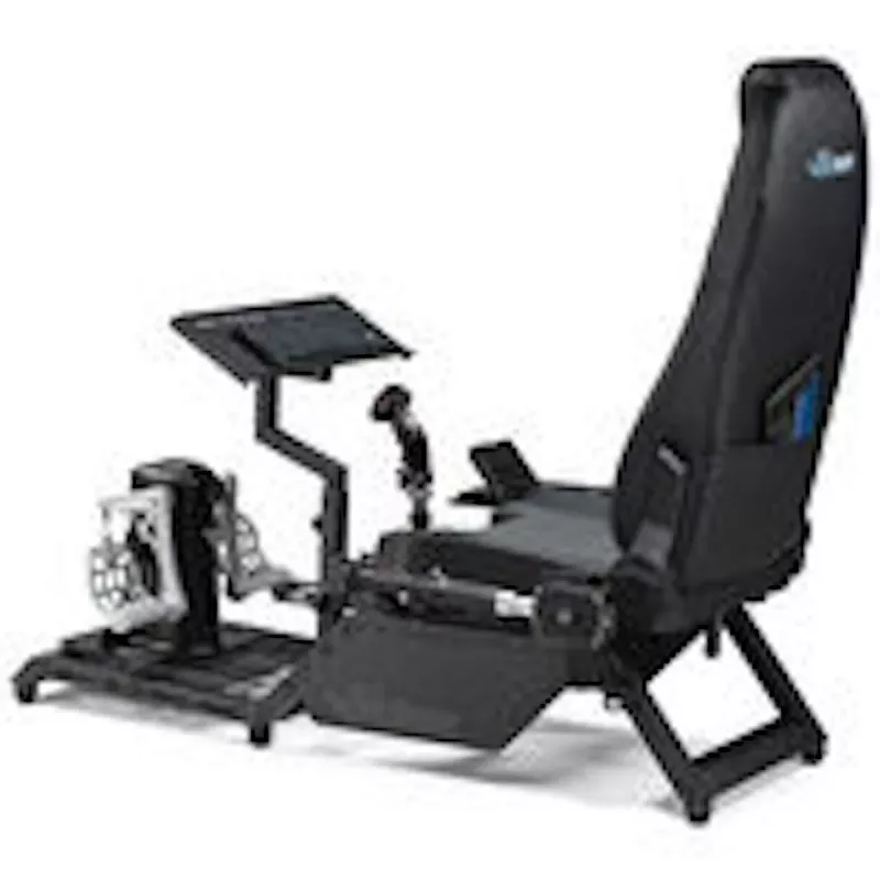 Next Level Racing flysimulator - Microsoft Edition