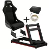 Nitro Concepts E-Racer - LED Evo Bundle