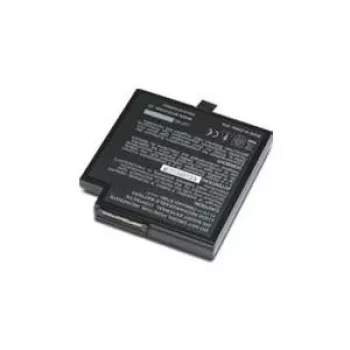 GETAC Media Bay batteri - laptopbatteri - til
