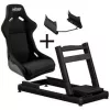Nitro Concepts E-Racer - Core Evo Bundle