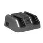 GETAC Multi-Bay batterilader - batterilader (GCSCE1)