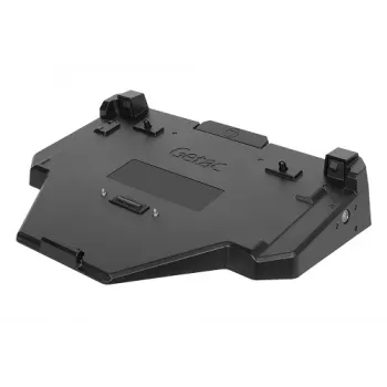 GETAC Office Dock - Dockingstation - 120 watt (GDOFEZ)
