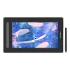 Grafiktablet 263,23 x 148,07 mm / sort ARTIST 12 (2. generation) XPPen