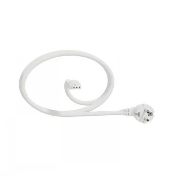 SCHNEIDER ELECTRIC UNICA SYSTEM+ KABEL 6M 1,5MM2 LIGE HVID