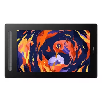 Grafiktablet 340,99 x 191,81 mm / sort Artist 16 (2. generation) XPPen