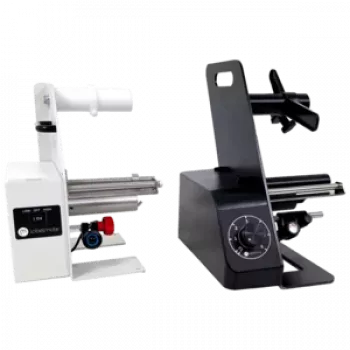 Labelmate LD-165-RS automatisk etiketdispenser til etiketbredder op til 165 mm, minimum etiketlængde 6 mm