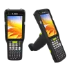 Zebra MC34 WAN/LTE GPS LAN WIFI 6E ON - dataindsamlingsenhed - 2.400 MHz (MC345B-3G1J53SS-A6)
