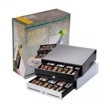 Metapace K-2 ekstranøgle til kasseapparatsskuffe, nøgle nr. 10 (MPK2-Keys10)