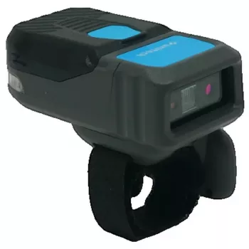 Unitech MS633 standardlæser MS633 2D CMOS-billedsensor 1280 x 960 pixel Bluetooth USB - scanner - Bluetooth