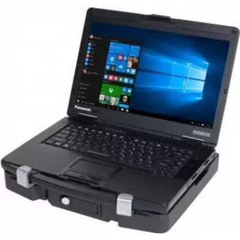 Panasonic PCPE-GJ54V03 - dockingstation - til Toughbook 55