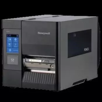 HONEYWELL PD45S0C farve-LCD direct - etiket-/labelprinter - farve