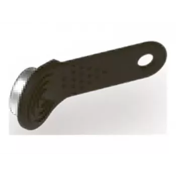 TELTONIKA TELEMATICS iButton-nøgle - magnetisk. Kompatibel med iButton-læser CZ0M 120C