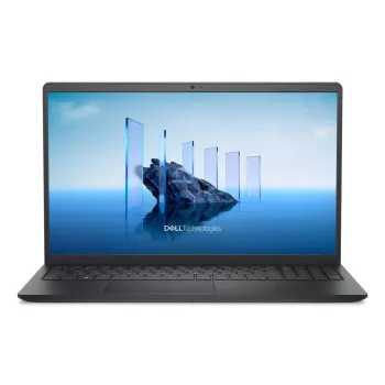 Dell Pro 15 Essential PV15250/ i5-1334U/8GB/512GB SSD/15.6 FHD/FgrPr/WLAN + BT/ US Kb/W11 Pro/Carbon Black/ 3yrs Prosupport