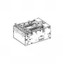 Zebra P1027727 - etiketprinter - Zebra - KR203