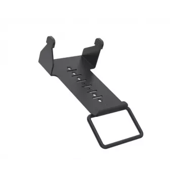 Ergonomic Solutions MULTIGRIP PLADE MED GREB TIL PAX Q80 SORT