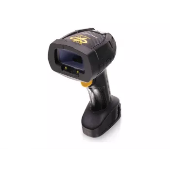 Datalogic PowerScan PBT9600-DPX Direct Part Marking Bluetooth udskifteligt batteri RS-232-kit - stregkodescanner - scanner