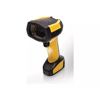 Datalogic PowerScan PM9600-AR Auto Range 433 MHz aftagelig