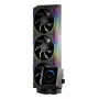 THERMALRIGHT Peerless Vision 360 ARGB sort AIO-CPU-køler
