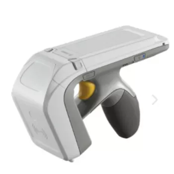 Zebra RFD8500 - RFID-læser - Bluetooth 2.1