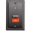 RF IDeas WAVE ID Plus SDK med iCLASS SE & Seos påput sort USB-læser