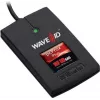 RF IDeas WAVE ID Plus Keystroke RA FactoryTalk V2 sort påputlæser