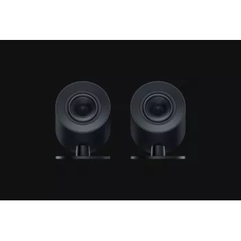Razer-højttaler RZ05-04760100-R3G1 / Nommo V2 X sort