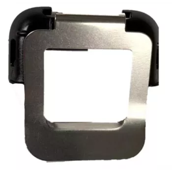 Zebra WS101 erstatningsclip-holder, detailhandel (sort)