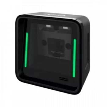 Zebra SP2002-SR sort med standfod USB-kit SP2002-SR00004ZZWW scanner CBL-U20755-01 7'