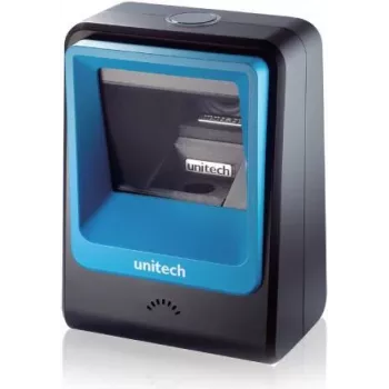 Unitech TS100 2D præsentationsscanner med USB-kabel
