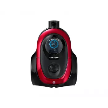SAMSUNG støvsuger VC07M2110SR/SB