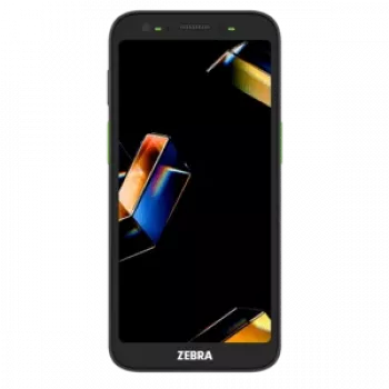 Zebra TC501 - dataindsamlingsterminal - robust - Android - 256 GB UFS-kort - 15,2 cm (6