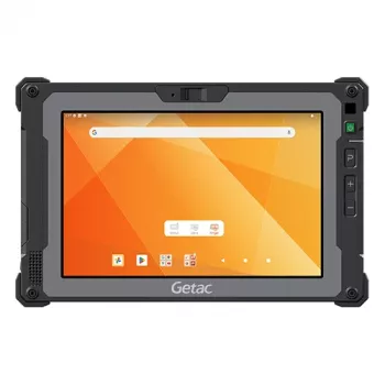 GETAC ZX80 QCS6490 8 inch Android 13 - tablet