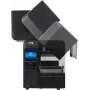 SATO CL4NX Plus - direkte termo/termotransfer - POS-printer - 203 x 203 DPI - 14 ips - 355 mm/s - 0,06 - 0,268 mm (WWCLP102NEU)