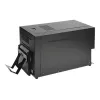 Zebra ZC10L - plastikkortprinter - farve - termosublimation - 140 x 88 mm - 300 dpi - op til 410 kort/time (enfarvet)