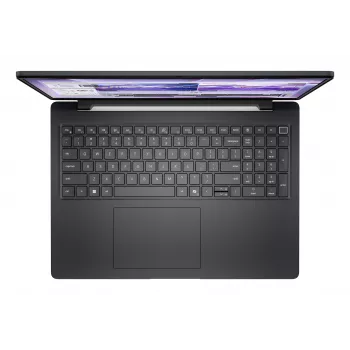 DELL Pro Max 16 MC16250 /Core Ultra 7 265H/1x32GB/512GB SSD/16 FHD+/RTX PRO 1000 Blackwell 8GB/FgrPr+Smart Card/FHD IR Cam/Mic/WLAN+WWAN/US Backlit Kb/6 Cell/W11Pro/3 års onsite