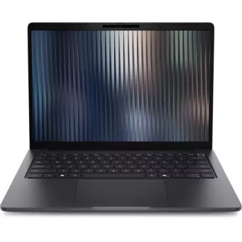 Dell Pro 3 14 P314260/Core™ 7 350/32GB/512GB SSD/14,0 FHD+/FgrPr /W11 Pro/FHD/IR Cam & Mic/WLAN + BT/ Backlit Kb/3 års Basic Onsite