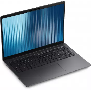 Dell Pro 3 16 P316260/Core™ 5 320/16GB/512GB SSD/14,0 FHD+/FgrPr /W11 Pro/FHD/IR Cam & Mic/WLAN + BT/US-tastatur med baggrundsbelysning/3 års Basic Onsite