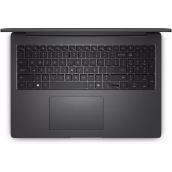 Dell Pro 3 16 P316260/Core™ 7 350/32GB/512GB SSD/14,0 FHD+/FgrPr /W11 Pro/FHD/IR Cam & Mic/WLAN + BT/US-tastatur med baggrundsbelysning/3 års Basic Onsite
